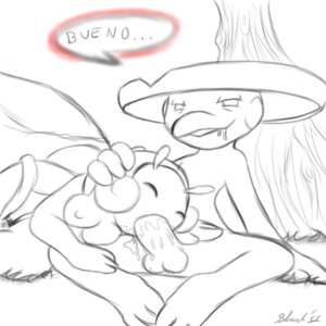 Rating: Explicit Score: 0 Tags: 1:1 2011 anthro arthropod balls black_and_white bodily_fluids breasts drooling duo e621 erection eyes_closed fellatio female female_penetrated generation_3_pokemon genitals grass illumise insect lombre male male/female male_penetrating male_penetrating_female monochrome nintendo nipples non-mammal_breasts non-mammal_nipples oral oral_penetration penetration penile penis plant pokemon pokemon_(species) saliva sex shardshatter spanish_text text translated tree wood User: bunchy7s