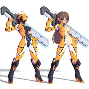 Rating: Explicit Score: 0 Tags: breasts chainsaw female female_only hunter lowres nipples phantasy_star phantasy_star_online rule34 sega skin_tight User: bunchy7s Rating: Explicit Score: 0 Tags: breasts chainsaw female female_only hunter lowres nipples phantasy_star phantasy_star_online rule34 sega skin_tight User: bunchy7s