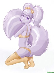 Rating: Safe Score: 0 Tags: adolescent anthro bra clothing coonkun e621 female footwear kneeling legwear looking_at_viewer mammal mephitid nanette simple_background skunk socks solo striped_skunk tail underwear white_background young young_anthro young_female User: bunchy7s Rating: Safe Score: 0 Tags: adolescent anthro bra clothing coonkun e621 female footwear kneeling legwear looking_at_viewer mammal mephitid nanette simple_background skunk socks solo striped_skunk tail underwear white_background young young_anthro young_female User: bunchy7s