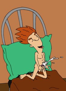 Rating: Explicit Score: 0 Tags: aaahh!!!_real_monsters balls bradley_(aaahh!!!_real_monsters) cum cumshot eyes_closed kooshmeister male male_focus male_only nickelodeon orange_hair penis rule34 User: bunchy7s