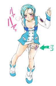Rating: Explicit Score: 0 Tags: clothed_masturbation clothing discreet_vibrator dress eureka eureka_seven female highres masturbation pussy pussy_juice rule34 solo vibrator User: bunchy7s