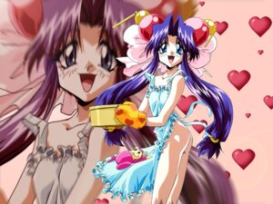 Rating: Explicit Score: 0 Tags: 1girls 90s android apron ass big_ass breasts bubble_ass bubble_butt cherry_(saber_j) cooking_pot curvaceous female hair_bow kotobuki_tsukasa light-skinned_female light_skin long_hair looking_at_viewer naked_apron official_art pale-skinned_female pale_skin purple_eyes purple_hair rule34 saber_marionette_j solo tagme text thick_thighs wallpaper wide_hips User: bunchy7s