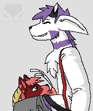 Rating: Explicit Score: 0 Tags: anthro anthro_on_anthro bodily_fluids buwaro's_father buwaro's_mother cum cumshot demon duo e621 ejaculation erection eyes_closed fellatio female fire_demon_(slightly_damned) genital_fluids genitals horn latiken licking low_res male male/female oral orgasm penile penis penis_lick sex side_view sitting slightly_damned thumbnail tongue tongue_out User: bunchy7s
