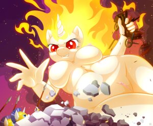 Rating: Explicit Score: 0 Tags: absurd_res anthro anthrofied big_breasts blue_eyes breasts cart clitoris destruction e621 equid equine female fire flaming_hair friendship_is_magic fur genitals group hasbro hi_res horn looking_down looking_up macro mammal melee_weapon military my_little_pony mythological_creature mythological_equine mythology nipples nude polearm pseudo_hair red_eyes royal_guard_(mlp) smile soldier solo_focus spear standing teeth thick_thighs twilight_sparkle_(mlp) unicorn vulva warrior weapon white_body white_fur whitmaverick User: bunchy7s