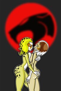 Rating: Explicit Score: 0 Tags: 2girls ass ass_grab cat_girl catgirl cheetara female femdom multiple_females multiple_girls pumyra rule34 thundercats yuri User: bunchy7s