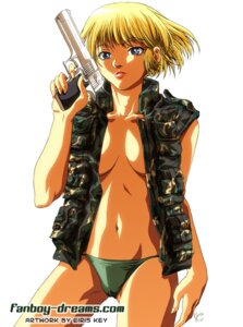 Rating: Explicit Score: 0 Tags: blonde_hair blue_eyes blue_gender eiris_key female gun marlene_angel open_clothes open_shirt pistol rule34 shirt short_hair solo weapon User: bunchy7s Rating: Explicit Score: 0 Tags: blonde_hair blue_eyes blue_gender eiris_key female gun marlene_angel open_clothes open_shirt pistol rule34 shirt short_hair solo weapon User: bunchy7s