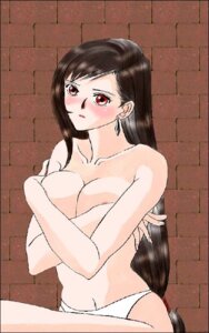 Rating: Explicit Score: 0 Tags: 1girls chibigou female final_fantasy final_fantasy_vii pointy_chin rule34 straight_hair tifa_lockhart User: bunchy7s