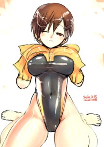 Rating: Explicit Score: 0 Tags: barefoot brown_eyes brown_hair cum cum_on_hair female hair_ornament hairclip kneeling one-piece_swimsuit original rondo_bell rule34 short_hair sketch solo straight_hair swimsuit User: bunchy7s Rating: Explicit Score: 0 Tags: barefoot brown_eyes brown_hair cum cum_on_hair female hair_ornament hairclip kneeling one-piece_swimsuit original rondo_bell rule34 short_hair sketch solo straight_hair swimsuit User: bunchy7s