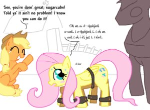Rating: Questionable Score: 0 Tags: applejack_(mlp) bdsm big_macintosh_(mlp) bondage bound cutie_mark e621 earth_pony english_text equid equine feathered_wings feathers female feral fluttershy_(mlp) friendship_is_magic group hasbro horse imminent_rape imminent_sex male mammal my_little_pony mythological_creature mythological_equine mythology pegasus pony quadruped rape_face tail text the_weaver wings yellow_body yellow_feathers User: bunchy7s Rating: Questionable Score: 0 Tags: applejack_(mlp) bdsm big_macintosh_(mlp) bondage bound cutie_mark e621 earth_pony english_text equid equine feathered_wings feathers female feral fluttershy_(mlp) friendship_is_magic group hasbro horse imminent_rape imminent_sex male mammal my_little_pony mythological_creature mythological_equine mythology pegasus pony quadruped rape_face tail text the_weaver wings yellow_body yellow_feathers User: bunchy7s