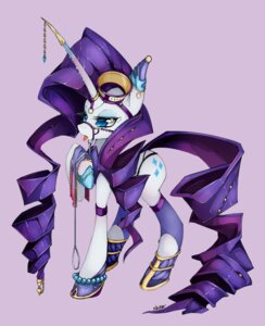 Rating: Safe Score: 0 Tags: 2012 blue_eyes clothing cutie_mark e621 equid equine female feral friendship_is_magic hair hasbro horn leash long_hair mammal my_little_pony mythological_creature mythological_equine mythology purple_hair quadruped rarity_(mlp) slugbox solo tail unicorn User: bunchy7s