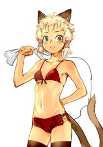 Rating: Safe Score: 0 Tags: animal_humanoid bikini blonde_hair bra branch_(artist) breasts cat_humanoid cat_tail christmas cleavage clothed clothing e621 felid felid_humanoid feline feline_humanoid female final_fantasy final_fantasy_xi green_eyes hair holidays humanoid legwear mage_(final_fantasy) mammal mammal_humanoid mithra navel red_mage_(final_fantasy) sack short_hair solo square_enix swimwear tail thigh_highs tight_clothing triangle_bikini two-piece_swimsuit under_boob underwear User: bunchy7s