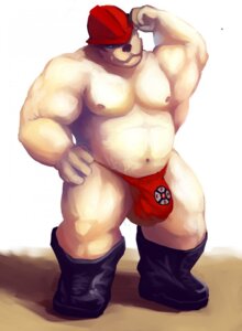 Rating: Questionable Score: 0 Tags: anthro armor bear belly biceps big_muscles boots bulge clothing e621 firefighter footwear headgear helmet hi_res male mammal musclegut muscular muscular_anthro muscular_male overweight overweight_anthro overweight_male pecs polar_bear pose shoes simple_background solo sopomon thong underwear ursine User: bunchy7s Rating: Questionable Score: 0 Tags: anthro armor bear belly biceps big_muscles boots bulge clothing e621 firefighter footwear headgear helmet hi_res male mammal musclegut muscular muscular_anthro muscular_male overweight overweight_anthro overweight_male pecs polar_bear pose shoes simple_background solo sopomon thong underwear ursine User: bunchy7s