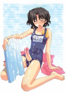 Rating: Explicit Score: 0 Tags: 1futa barefoot blush cum cumming ejaculation futa_only futanari intersex maman one-piece_swimsuit penis rule34 school_swimsuit solo swimsuit to_heart_(series) to_heart_2 yuzuhara_haruka User: bunchy7s