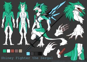 Rating: Explicit Score: 0 Tags: 4_toes anatomically_correct anatomically_correct_genitalia anatomically_correct_penis animal_genitalia anthro balls biped blue_eyes claws digitigrade e621 erection feet fluffy fluffy_tail fur future genitals green_body green_fur green_hair hair hi_tech machine male mammal markings melee_weapon mick39 model_sheet murgal open_mouth pawpads paws penis polearm red_penis sergal sergal_penis sheath shiney_fighter side_view solo spear standing tail tapering_glans tattoo teeth toe_claws toes tongue tongue_out turnaround weapon white_body white_fur wings User: bunchy7s