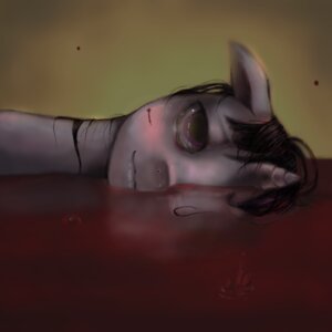Rating: Questionable Score: 0 Tags: 1:1 blood bodily_fluids e621 equid equine female feral friendship_is_magic fur grimdark hair hasbro horn jcharlesmachiavelli mammal multicolored_hair my_little_pony mythological_creature mythological_equine mythology purple_body purple_fur purple_hair solo tomato_soup twilight_sparkle_(mlp) two_tone_hair unfinished unicorn User: bunchy7s