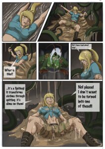 Rating: Explicit Score: 0 Tags: animal_humanoid arthropod arthropod_humanoid assimilation bodily_fluids breasts comic e621 english_text female genital_fluids genitals hi_res humanoid insect lunate multi_genitalia multi_vulva nipples non-mammal_breasts non-mammal_nipples slime spitbug sticky tentacles text unusual_anatomy unusual_genitalia_placement unusual_vulva_placement vaginal_fluids vulva vulva_for_mouth User: bunchy7s
