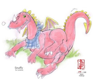 Rating: Explicit Score: 0 Tags: dragon fennec kingsley's_adventure male male_only rule34 scalie snuff_the_dragon User: bunchy7s