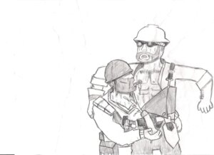 Rating: Explicit Score: 0 Tags: 2d engineer_(team_fortress_2) human human_male human_only male male_only rule34 samboengie soldier_(team_fortress_2) team_fortress_2 yaoi User: bunchy7s Rating: Explicit Score: 0 Tags: 2d engineer_(team_fortress_2) human human_male human_only male male_only rule34 samboengie soldier_(team_fortress_2) team_fortress_2 yaoi User: bunchy7s
