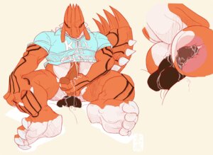 Rating: Explicit Score: 0 Tags: anal anthro balls bodily_fluids bottomless clothed clothing cum cum_in_ass cum_inside cumshot duo e621 ejaculation erection fydbac generation_3_pokemon genital_fluids genitals groudon legendary_pokemon male male/male male_penetrated male_penetrating male_penetrating_male nintendo non-mammal_balls orange_body orgasm penetration penis pokemon pokemon_(species) pokemorph sex simple_background white_background User: bunchy7s Rating: Explicit Score: 0 Tags: anal anthro balls bodily_fluids bottomless clothed clothing cum cum_in_ass cum_inside cumshot duo e621 ejaculation erection fydbac generation_3_pokemon genital_fluids genitals groudon legendary_pokemon male male/male male_penetrated male_penetrating male_penetrating_male nintendo non-mammal_balls orange_body orgasm penetration penis pokemon pokemon_(species) pokemorph sex simple_background white_background User: bunchy7s