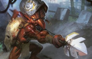 Rating: Safe Score: 0 Tags: armor e621 goblin hasbro headgear helmet humanoid magic:_the_gathering male marco_nelor melee_weapon not_furry official_art polearm spear weapon wizards_of_the_coast User: bunchy7s Rating: Safe Score: 0 Tags: armor e621 goblin hasbro headgear helmet humanoid magic:_the_gathering male marco_nelor melee_weapon not_furry official_art polearm spear weapon wizards_of_the_coast User: bunchy7s