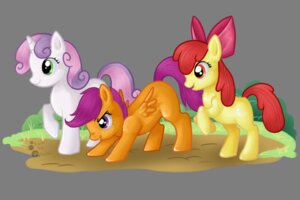 Rating: Safe Score: 0 Tags: 3:2 alpha_channel apple_bloom_(mlp) cutie_mark_crusaders_(mlp) e621 earth_pony equid equine feathered_wings feathers female feral friendship_is_magic group hasbro horn horse mammal my_little_pony mythological_creature mythological_equine mythology orange_body orange_feathers pegasus pony quadruped scootaloo_(mlp) simple_background sweetie_belle_(mlp) tail transparent_background trunksi unicorn wings young young_feral User: bunchy7s