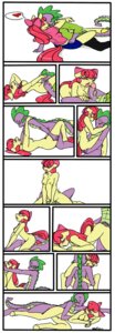 Rating: Explicit Score: 0 Tags: 2013 against_surface against_wall anthro anthrofied apple_bloom_(mlp) avante92 bent_over blush border breasts clothed clothing comic cowgirl_position cunnilingus dragon duo e621 earth_pony equid equine erection fellatio female female_on_top female_penetrated friendship_is_magic from_behind_position from_front_position fully_clothed genitals hasbro heart_symbol hi_res horse humanoid_genitalia humanoid_penis interspecies lying lying_and_blow_position male male/female male_on_bottom male_penetrating male_penetrating_female mammal missionary_position my_little_pony mythological_creature mythological_scalie mythology nipples nude on_back on_bottom on_top oral penetration penile penis pony reverse_cowgirl_position scalie sex simple_background spike_(mlp) spread_legs spreading straddling tail vaginal vaginal_penetration white_border User: bunchy7s