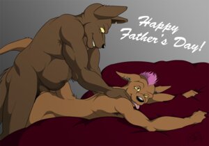 Rating: Explicit Score: 0 Tags: 2013 age_difference all_fours anal anal_penetration anthro anthro_on_anthro anthro_penetrated anthro_penetrating anthro_penetrating_anthro anti_dev armpit_hair bed biceps big_muscles black_nose body_hair doggystyle duo e621 ear_piercing ears_back ears_down ears_up english_text eye_contact facial_hair father's_day father_(lore) father_and_child_(lore) father_and_son_(lore) father_penetrating_son from_behind_position fur furniture gunnar gunnar's_dad hair holidays incest_(lore) incestaroos kangaroo looking_at_another looking_at_viewer macropod male male/male male_penetrated male_penetrating male_penetrating_male mammal marsupial mature_anthro mature_male mohawk musclegut muscular muscular_male older_male overweight parent_(lore) parent_and_child_(lore) parent_and_son_(lore) penetration penile penile_penetration piercing pink_hair pivoted_ears sex size_difference slightly_chubby smaller_penetrated son_(lore) tail text younger_male younger_penetrated User: bunchy7s