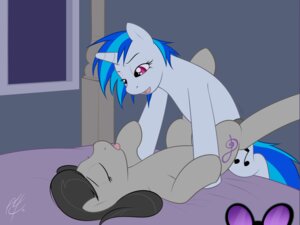 Rating: Explicit Score: 0 Tags: 2012 4:3 bed black_hair blue_hair cobalt_snow conditional_dnp cutie_mark digital_media_(artwork) duo e621 earth_pony equid equine eyes_closed eyewear female female/female feral friendship_is_magic from_front_position furniture hair hasbro horn horse lying mammal missionary_position multicolored_hair my_little_pony mythological_creature mythological_equine mythology octavia_(mlp) on_back open_mouth pony red_eyes sex sunglasses tail tongue tongue_out two_tone_hair unicorn vinyl_scratch_(mlp) User: bunchy7s Rating: Explicit Score: 0 Tags: 2012 4:3 bed black_hair blue_hair cobalt_snow conditional_dnp cutie_mark digital_media_(artwork) duo e621 earth_pony equid equine eyes_closed eyewear female female/female feral friendship_is_magic from_front_position furniture hair hasbro horn horse lying mammal missionary_position multicolored_hair my_little_pony mythological_creature mythological_equine mythology octavia_(mlp) on_back open_mouth pony red_eyes sex sunglasses tail tongue tongue_out two_tone_hair unicorn vinyl_scratch_(mlp) User: bunchy7s