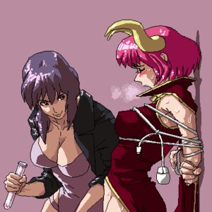 Rating: Questionable Score: 0 Tags: 2girls blush bondage breast_bondage breasts cable china_dress chinese_clothes cleavage closed_eyes computer_mouse crossover female femdom ghost_in_the_shell ghost_in_the_shell_stand_alone_complex heavy_breathing horns kusanagi_motoko large_breasts lowres no_panties oekaki open_clothes open_jacket os-tan pink_hair purple_hair rakugaki_(artist) red_eyes rule34 short_hair sweat test_tube vis-tan_(windows) windows_vista yuri User: bunchy7s Rating: Questionable Score: 0 Tags: 2girls blush bondage breast_bondage breasts cable china_dress chinese_clothes cleavage closed_eyes computer_mouse crossover female femdom ghost_in_the_shell ghost_in_the_shell_stand_alone_complex heavy_breathing horns kusanagi_motoko large_breasts lowres no_panties oekaki open_clothes open_jacket os-tan pink_hair purple_hair rakugaki_(artist) red_eyes rule34 short_hair sweat test_tube vis-tan_(windows) windows_vista yuri User: bunchy7s