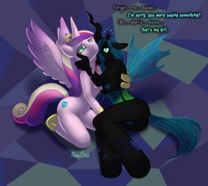 Rating: Explicit Score: 0 Tags: 2012 abstract_background anthro anthrofied areola arthropod bite blood blood_on_neck blue_hair bodily_fluids breast_squish breasts breasts_frottage butt changeling_(mlp) crown cutie_mark dialogue dominant dominant_female duo e621 english_text equid equine feathered_wings feathers female female/female forced friendship_is_magic full-length_portrait genitals green_eyes hair hasbro headgear hole_(anatomy) horn hypnosis insect_wings interspecies kneeling magic mammal mind_control multicolored_hair my_little_pony mythological_creature mythological_equine mythology neck_bite nipples nixieseal open_mouth pink_body pink_feathers portrait princess princess_cadance_(mlp) queen_chrysalis_(mlp) rape royalty sex squish tail text vampire vulva wing_boner winged_unicorn wings User: bunchy7s