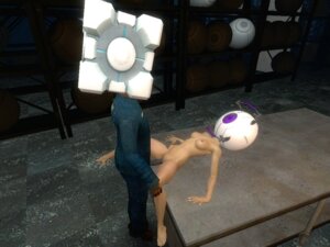 Rating: Explicit Score: 0 Tags: 1boy 1girls 3d breasts citizen_(half-life_2) crossover female half-life_(series) half-life_2 male morality_core nude penis portal_(series) rule34 sex straight tagme weighted_storage_cube User: bunchy7s Rating: Explicit Score: 0 Tags: 1boy 1girls 3d breasts citizen_(half-life_2) crossover female half-life_(series) half-life_2 male morality_core nude penis portal_(series) rule34 sex straight tagme weighted_storage_cube User: bunchy7s