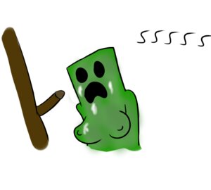 Rating: Explicit Score: 0 Tags: 1boy 1girls 2d black_eyes breasts creeper cum cum_on_breasts cum_on_face cumshot dark_skin dialogue erect_nipples erect_penis erection faceless_male female green_skin hissing male minecraft nipples penis rule34 simple_background straight text white_background User: bunchy7s Rating: Explicit Score: 0 Tags: 1boy 1girls 2d black_eyes breasts creeper cum cum_on_breasts cum_on_face cumshot dark_skin dialogue erect_nipples erect_penis erection faceless_male female green_skin hissing male minecraft nipples penis rule34 simple_background straight text white_background User: bunchy7s