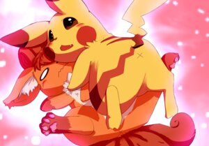 Rating: Explicit Score: 0 Tags: ambiguous_gender anus canid canine dagasi digital_media_(artwork) duo e621 featureless_crotch feral fur generation_1_pokemon mammal multi_tail nintendo pikachu pokemon pokemon_(species) rodent tail vulpix x_anus yellow_body yellow_fur User: bunchy7s Rating: Explicit Score: 0 Tags: ambiguous_gender anus canid canine dagasi digital_media_(artwork) duo e621 featureless_crotch feral fur generation_1_pokemon mammal multi_tail nintendo pikachu pokemon pokemon_(species) rodent tail vulpix x_anus yellow_body yellow_fur User: bunchy7s