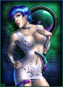 Rating: Explicit Score: 0 Tags: candra chode_mcblob female rule34 six_(tripping_the_rift) tagme tripping_the_rift User: bunchy7s