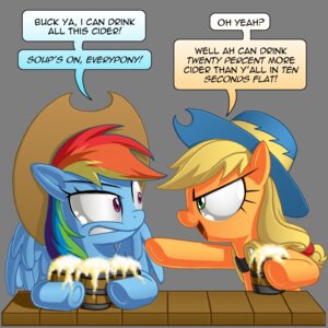 Rating: Safe Score: 0 Tags: 1:1 2014 accessory alpha_channel applejack_(mlp) berrypawnch beverage blonde_hair blue_body blue_feathers blue_fur clothing container cup dialogue duo e621 earth_pony english_text equid equine eye_contact eyewear feathered_wings feathers female feral food friendship_is_magic fur furniture goggles green_eyes hair hair_accessory hairband hasbro hat headgear headwear holding_container holding_cup holding_object horse looking_at_another mammal multicolored_hair my_little_pony mythological_creature mythological_equine mythology open_mouth orange_body orange_fur pegasus personality_swap pony purple_eyes rainbow_dash_(mlp) rainbow_hair shaded simple_background table text tongue transparent_background wings User: bunchy7s