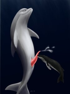 Rating: Explicit Score: 0 Tags: 2010 3:4 ambiguous_gender anatomically_correct anatomically_correct_anus anatomically_correct_feral anatomically_correct_genitalia anatomically_correct_penis animal_genitalia animal_penis anus aquatic baleen_whale bodily_fluids cetacean cetacean_genitalia cetacean_penis cum cum_in_water cum_underwater cumshot digital_media_(artwork) dolphin duo e621 ejaculation erection extreme_size_difference feral feral_on_feral fully/fully_submerged fully_submerged genital_fluids genital_slit genitals humpback_whale larger_male magpi male male/ambiguous mammal nude oceanic_dolphin penis sex sex_in_water signature size_difference smaller_ambiguous tapering_penis toothed_whale underwater underwater_sex water whale User: bunchy7s