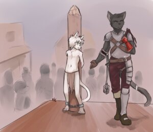 Rating: Safe Score: 0 Tags: 2011 adult_on_child adult_on_young age_difference anthro aogami armor biped bottomwear bound building chain child clothed clothed_anthro clothed_male clothing dominant duo_focus e621 feet felid feline group hi_res house larger_dom loincloth loincloth_only mace male male_anthro mammal melee_weapon narrow_hips nipples paws pointy_ears prick_ears size_difference slave tail thin_calves thin_legs thin_thighs topless ventral_groove weapon whip wood young young_anthro young_male User: bunchy7s Rating: Safe Score: 0 Tags: 2011 adult_on_child adult_on_young age_difference anthro aogami armor biped bottomwear bound building chain child clothed clothed_anthro clothed_male clothing dominant duo_focus e621 feet felid feline group hi_res house larger_dom loincloth loincloth_only mace male male_anthro mammal melee_weapon narrow_hips nipples paws pointy_ears prick_ears size_difference slave tail thin_calves thin_legs thin_thighs topless ventral_groove weapon whip wood young young_anthro young_male User: bunchy7s