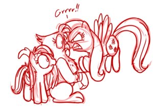 Rating: Safe Score: 0 Tags: 2012 angry arthropod avian beak butterfly cutie_mark e621 equid equine feathered_wings feathers female feral fluttershy_(mlp) friendship_is_magic gilda_(mlp) group gryphon hair hasbro hi_res insect lepidopteran mammal mickeymonster monochrome my_little_pony mythological_avian mythological_creature mythological_equine mythology pegasus rage_face rainbow_dash_(mlp) simple_background white_background wings User: bunchy7s