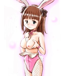 Rating: Explicit Score: 0 Tags: amami_haruka artist_request bunny_ears female female_only human idolmaster rule34 solo tagme topless User: bunchy7s Rating: Explicit Score: 0 Tags: amami_haruka artist_request bunny_ears female female_only human idolmaster rule34 solo tagme topless User: bunchy7s