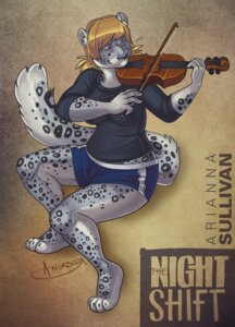Rating: Safe Score: 0 Tags: angrboda anthro bow_(stringed_instrument) bowed_string_instrument breasts e621 english_text felid female holding_object leopard_spots mammal musical_instrument pantherine playing_music playing_violin simple_background snow_leopard solo spots string_instrument tail text textured_background violin User: bunchy7s Rating: Safe Score: 0 Tags: angrboda anthro bow_(stringed_instrument) bowed_string_instrument breasts e621 english_text felid female holding_object leopard_spots mammal musical_instrument pantherine playing_music playing_violin simple_background snow_leopard solo spots string_instrument tail text textured_background violin User: bunchy7s