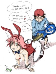 Rating: Explicit Score: 0 Tags: female flcl haruko_haruhara kurita male naota_nandaba pointy_chin rule34 speech_bubble white_background User: bunchy7s Rating: Explicit Score: 0 Tags: female flcl haruko_haruhara kurita male naota_nandaba pointy_chin rule34 speech_bubble white_background User: bunchy7s