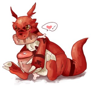 Rating: Safe Score: 0 Tags: 2_toes arm_markings bandai_namco bite black_markings bone chest_markings chewing claws digimon digimon_(species) digital_hazard dragon e621 eating exclamation_point facial_markings feet food glistening guilmon ham head_markings heart_symbol holding_food holding_meat holding_object male markings meat mythological_creature mythological_scalie mythology om_nom_nom pictographics pork red_body red_skin scalie sharp_teeth simple_background sitting solo source_request speech_bubble symbol tail tail_markings teeth toes unknown_artist white_background white_body white_skin yellow_eyes User: bunchy7s Rating: Safe Score: 0 Tags: 2_toes arm_markings bandai_namco bite black_markings bone chest_markings chewing claws digimon digimon_(species) digital_hazard dragon e621 eating exclamation_point facial_markings feet food glistening guilmon ham head_markings heart_symbol holding_food holding_meat holding_object male markings meat mythological_creature mythological_scalie mythology om_nom_nom pictographics pork red_body red_skin scalie sharp_teeth simple_background sitting solo source_request speech_bubble symbol tail tail_markings teeth toes unknown_artist white_background white_body white_skin yellow_eyes User: bunchy7s
