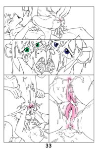 Rating: Explicit Score: 0 Tags: anthro anus balls bed bedroom bisexual blue_eyes bodily_fluids breasts bussaca butt canid canine clitoris comic cum cum_everywhere cum_in_ass cum_in_mouth cum_in_vagina cum_inside cum_on_breasts cum_on_butt cum_on_face cumshot draining e621 ejaculation erection excessive_cum excessive_genital_fluids eyes_closed felching female female/female fur furniture genital_fluids genitals green_eyes group group_sex hi_res incest_(lore) male male/female mammal messy mink mustelid musteline nipples oral orgasm penis pink_vulva pussy_stacking sex sharp_teeth sibling_(lore) simple_background snowballing spot_color tail teeth threesome trio true_musteline twins_(lore) vulva white_background User: bunchy7s