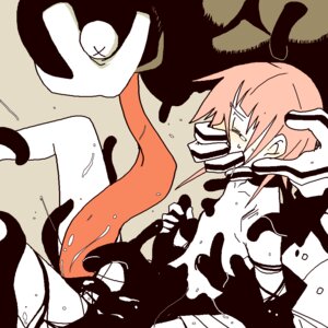 Rating: Explicit Score: 0 Tags: bed blush crona_(soul_eater) crying female hand_over_another's_mouth hand_over_mouth handgag pink_hair ragnarok_(demon_sword) rape rule34 short_hair soul_eater tears tentacle tongue User: bunchy7s Rating: Explicit Score: 0 Tags: bed blush crona_(soul_eater) crying female hand_over_another's_mouth hand_over_mouth handgag pink_hair ragnarok_(demon_sword) rape rule34 short_hair soul_eater tears tentacle tongue User: bunchy7s