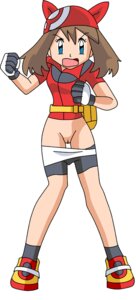Rating: Explicit Score: 0 Tags: bandana clothes color female female_only front_view human human_only may_(pokemon) pokemon pussy red_bandana rule34 solo standing straight_hair tagme vulva User: bunchy7s Rating: Explicit Score: 0 Tags: bandana clothes color female female_only front_view human human_only may_(pokemon) pokemon pussy red_bandana rule34 solo standing straight_hair tagme vulva User: bunchy7s