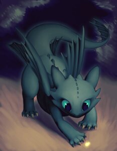 Rating: Safe Score: 0 Tags: 2010 ambiguous_gender black_body black_scales blue_eyes digital_media_(artwork) digital_painting_(artwork) dragon dreamworks e621 european_mythology falvie feral fury_(httyd) hi_res how_to_train_your_dragon membrane_(anatomy) membranous_wings mythological_creature mythological_scalie mythology night night_fury painting_(artwork) scales scalie solo tail toothless western_dragon wings young young_feral User: bunchy7s Rating: Safe Score: 0 Tags: 2010 ambiguous_gender black_body black_scales blue_eyes digital_media_(artwork) digital_painting_(artwork) dragon dreamworks e621 european_mythology falvie feral fury_(httyd) hi_res how_to_train_your_dragon membrane_(anatomy) membranous_wings mythological_creature mythological_scalie mythology night night_fury painting_(artwork) scales scalie solo tail toothless western_dragon wings young young_feral User: bunchy7s