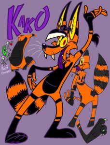 Rating: Safe Score: 0 Tags: 3_toes 4_fingers anthro big_eyes biped black_body black_fur black_nose character_name claws d6 dice directional_arrow e621 english_text facial_piercing feet fingerless_(marking) fingers fur gloves_(marking) kaku_q._spookaboo kakumatsurou leg_markings long_ears looking_at_viewer looking_back male mammal markings model_sheet nose_piercing nude orange_body orange_fur pandadox piercing plantigrade pose pouch_(anatomy) purple_background raised_arm raised_tail red_eyes reptile scalie simple_background snake socks_(marking) solo spookaboo_(species) standing stripes tail text toes tongue tongue_out tongue_piercing toony unknown_species whiskers yellow_sclera User: bunchy7s Rating: Safe Score: 0 Tags: 3_toes 4_fingers anthro big_eyes biped black_body black_fur black_nose character_name claws d6 dice directional_arrow e621 english_text facial_piercing feet fingerless_(marking) fingers fur gloves_(marking) kaku_q._spookaboo kakumatsurou leg_markings long_ears looking_at_viewer looking_back male mammal markings model_sheet nose_piercing nude orange_body orange_fur pandadox piercing plantigrade pose pouch_(anatomy) purple_background raised_arm raised_tail red_eyes reptile scalie simple_background snake socks_(marking) solo spookaboo_(species) standing stripes tail text toes tongue tongue_out tongue_piercing toony unknown_species whiskers yellow_sclera User: bunchy7s