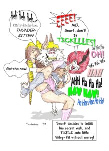 Rating: Explicit Score: 0 Tags: female rule34 snarf tagme thndrcat585 thundercats wilykit User: bunchy7s