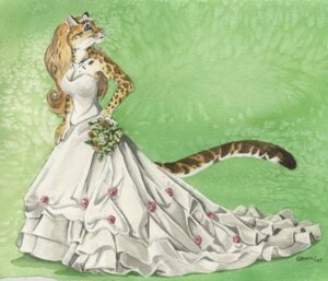 Rating: Safe Score: 0 Tags: 2007 anthro ball_gown biped black_body black_fur bouquet breasts bride brown_body brown_fur brown_hair cleavage clothed clothing dress e621 felid feline female flower full-length_portrait fully_clothed fur green_background hair leopardus long_hair mammal margay painting_(artwork) plant portrait roz_gibson side_view simple_background solo spots strapless_clothing strapless_dress tail tan_body tan_fur three-quarter_view traditional_media_(artwork) traditional_painting_(artwork) traditional_watercolor_(artwork) watercolor_(artwork) wedding wedding_dress white_clothing white_dress User: bunchy7s Rating: Safe Score: 0 Tags: 2007 anthro ball_gown biped black_body black_fur bouquet breasts bride brown_body brown_fur brown_hair cleavage clothed clothing dress e621 felid feline female flower full-length_portrait fully_clothed fur green_background hair leopardus long_hair mammal margay painting_(artwork) plant portrait roz_gibson side_view simple_background solo spots strapless_clothing strapless_dress tail tan_body tan_fur three-quarter_view traditional_media_(artwork) traditional_painting_(artwork) traditional_watercolor_(artwork) watercolor_(artwork) wedding wedding_dress white_clothing white_dress User: bunchy7s