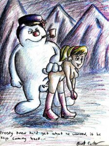 Rating: Explicit Score: 0 Tags: breasts brett_carter female frosty_the_snowman karen_(frosty_the_snowman) large_breasts rankin-bass rule34 tagme User: bunchy7s Rating: Explicit Score: 0 Tags: breasts brett_carter female frosty_the_snowman karen_(frosty_the_snowman) large_breasts rankin-bass rule34 tagme User: bunchy7s